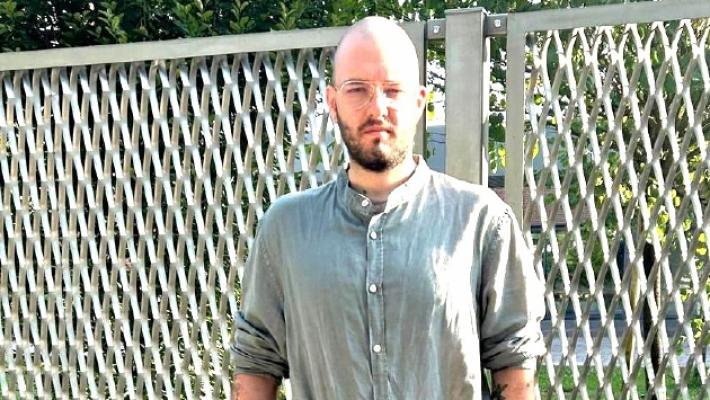 Thomas Antonini, dal dramma alla maturit&agrave;