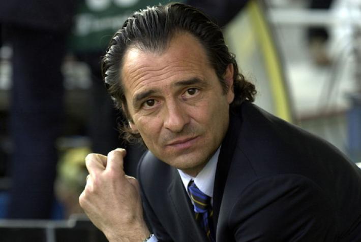 Fiorentina, Prandelli &egrave; positivo