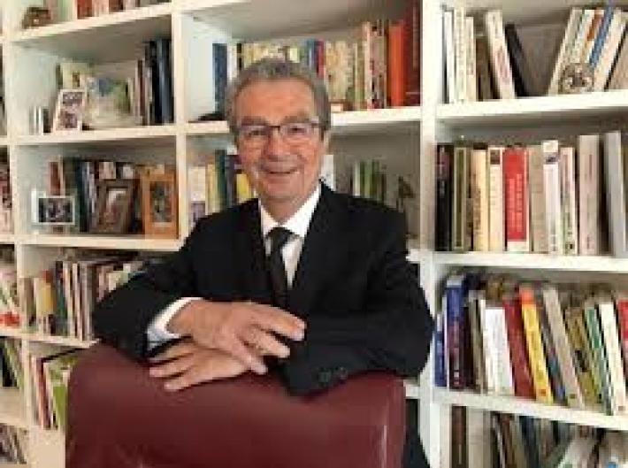 Morto Henri Chenot, il mago delle diete detox per i vip