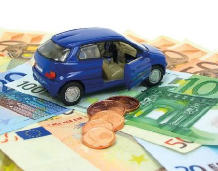 La Regione rinvia al 31 marzo 2021 il pagamento del bollo auto in scadenza a dicembre