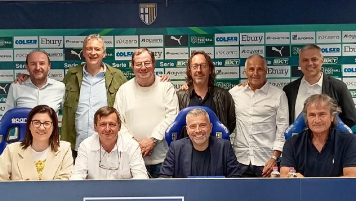 I primi dieci anni di Parma partecipazioni calcistiche: un modello che ha fatto scuola