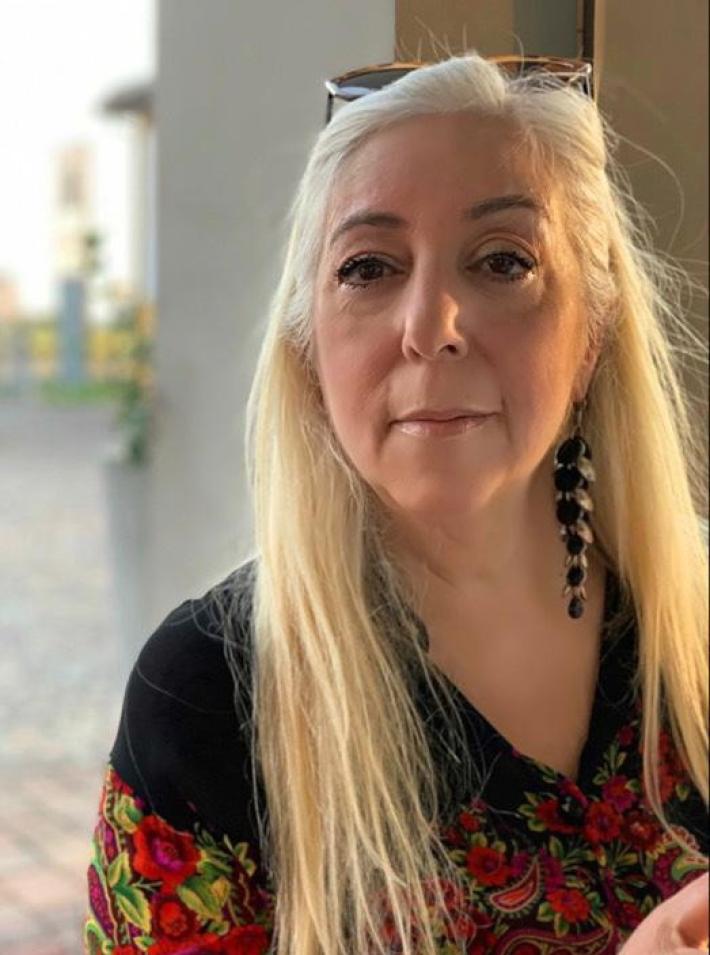 Addio ad Annina: madre speciale e colonna dell'Ulivi