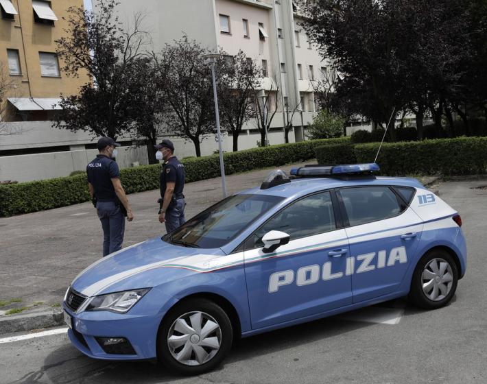 Via Bachelet, accoltell&ograve; il figlio: condannato a 6 anni