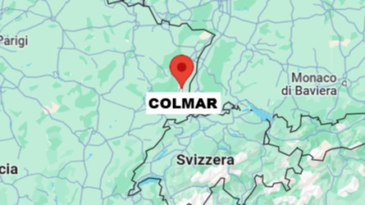 Si schianta con la moto in Francia: muore 66enne parmigiano