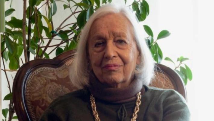 L'ultimo viaggio di Olga Padovani, la prof innamorata della natura