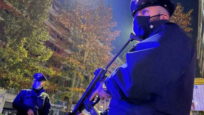 Usura con tassi fino al 500% durante il lockdown, 7 arresti a Roma