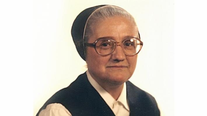 Addio a suor Lucia, sempre al fianco dei bimbi