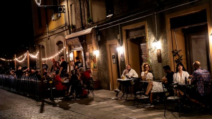 Seconda razzia in pochi mesi: svaligiato ancora il Bastian Contrario