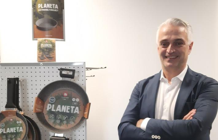 Illa, nell'anno della tempesta perfetta la ripartenza ha  un'anima &laquo;green&raquo;  