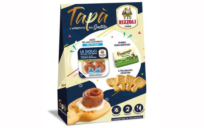 Rizzoli Emanuelli, in tempo di Covid  l'innovazione si trasferisce a casa   