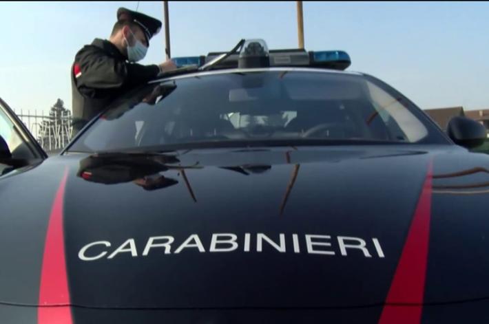 Sequestrati dai Nas 250 confezioni di giocattoli  in un negozio di Fidenza
