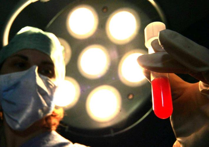 Nata una bimba da embrione congelato da 28 anni 