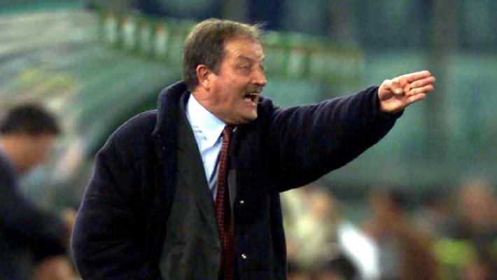 Renzo Ulivieri: &laquo;La scelta di Cuesta &egrave; coraggiosa, apprezzo l'idea del Parma&raquo;