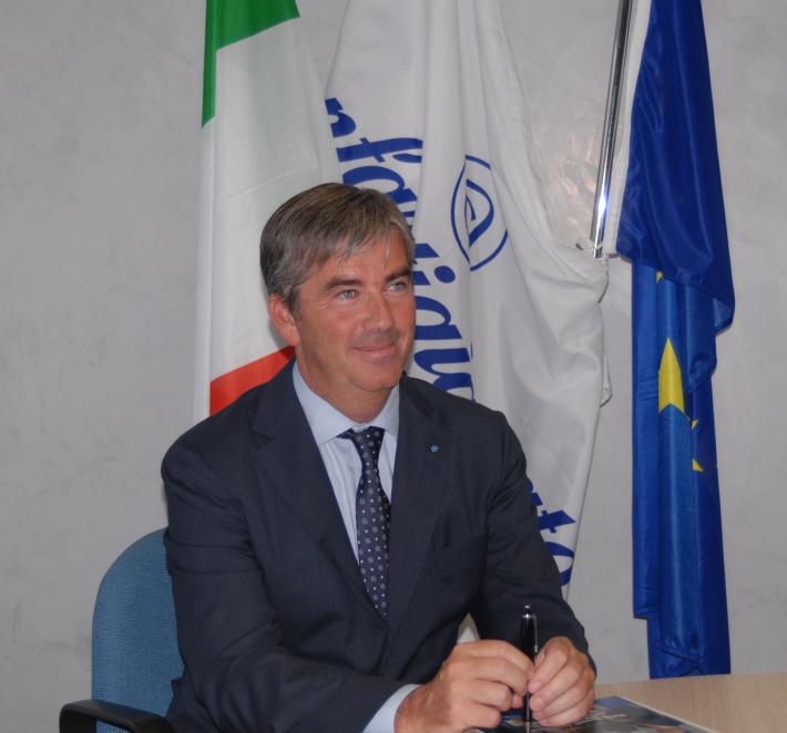 Granelli eletto nuovo presidente nazionale