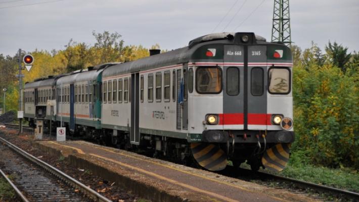 San Polo-Parma, treni fermi per due mesi: arrivano i bus