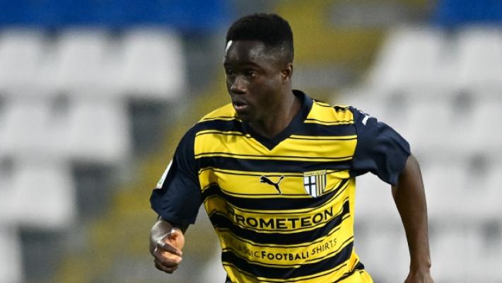 Drissa Camara: &laquo;Grazie Parma, &egrave; stata una mia scelta&raquo;
