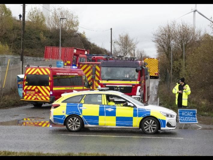 Esplosione a Bristol, il bilancio sale a 4 morti