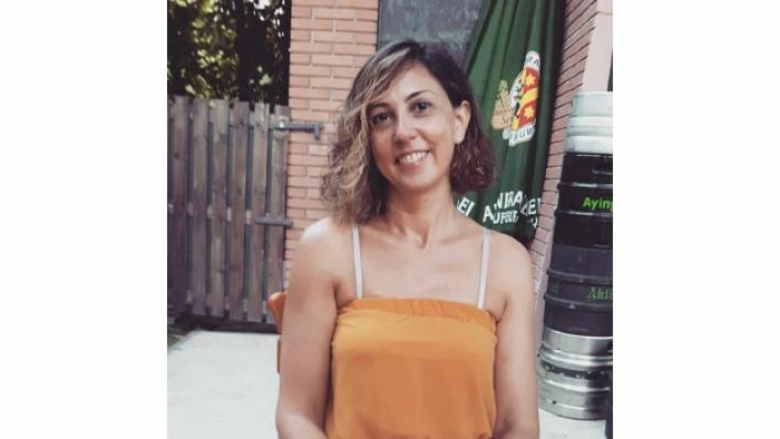 Addio a Federica Isi, 53 anni
