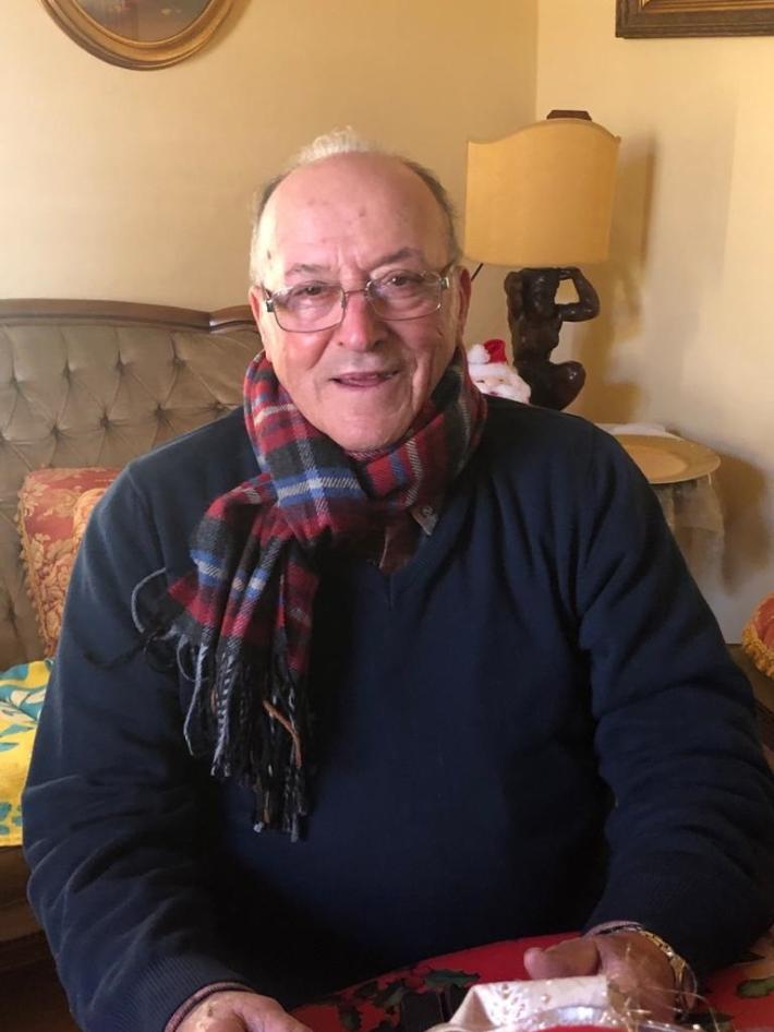 Ardola di Zibello, &egrave; morto l'imprenditore Manganelli