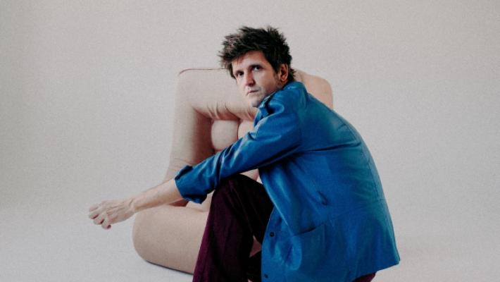 Dente: &laquo;Per me il dolore &egrave; un motore creativo&raquo;