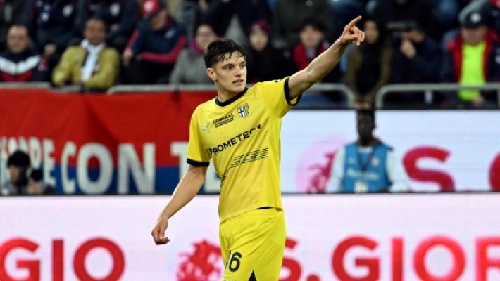 Tutti pazzi per Leoni, ora lo attende la Nazionale