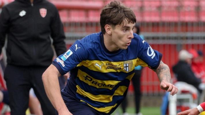 Bernab&eacute; ha deciso: resta al Parma