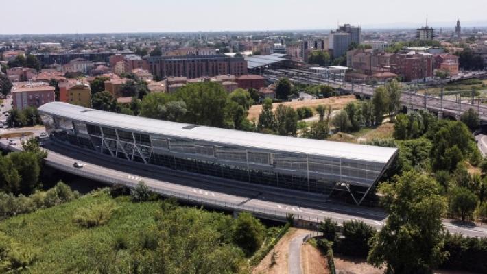 Rilancio del Ponte Nord, il Comune a caccia del progetto di riqualificazione: pubblicato il bando