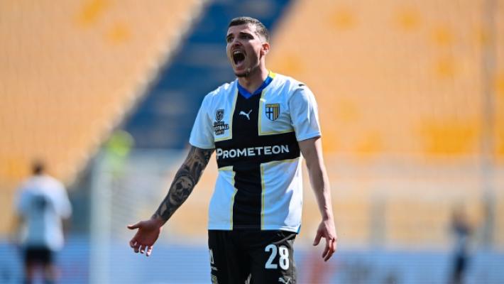 Mihaila-Lecce: frenata brusca, se ne riparler&agrave; Interesse per Barbieri