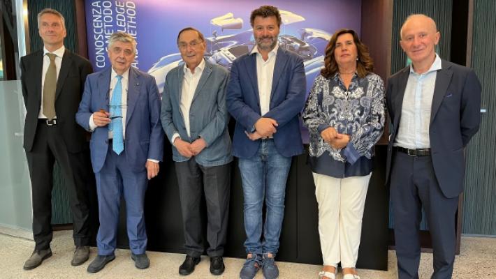 I due anni del percorso che parla la lingua dell'integrazione