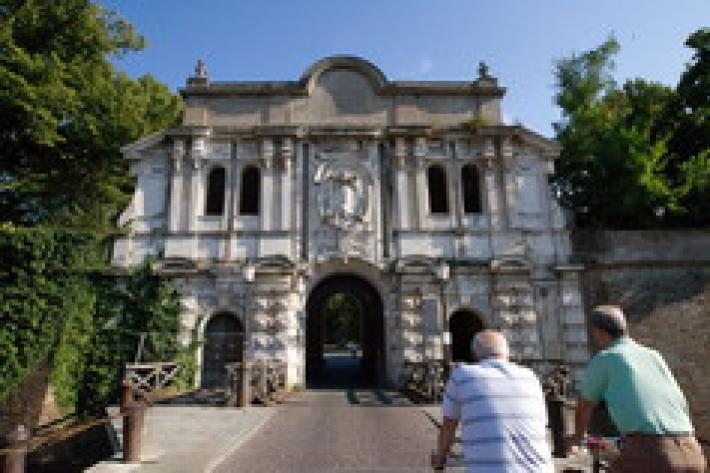 Caso Cittadella, Europa Verde Parma:&nbsp;"Si apra un tavolo di lavoro condiviso"