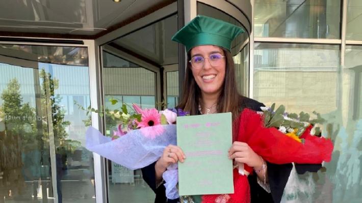 Le due anime di Maria Chiara Grondelli: medico e bio-ingegnere