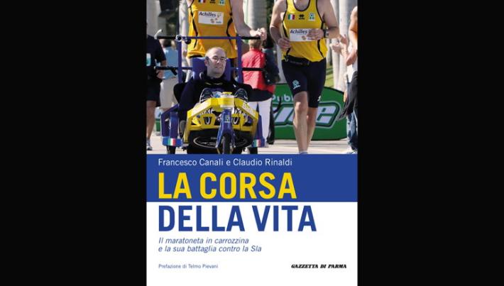 In edicola &laquo;La corsa della vita&raquo; 