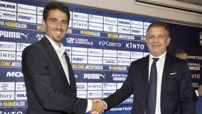 Parma e attacco: Colombo o Ivanovic, la scelta a breve? E c'&egrave; da sfoltire la rosa