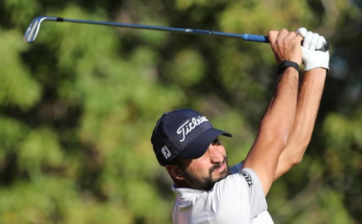 Un grande Laporta secondo a Dubai