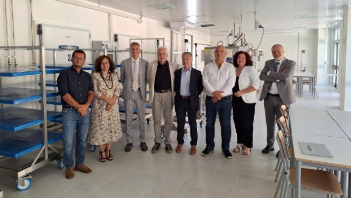 L'Accademia del Prosciutto &egrave; nata. E cresce in fretta