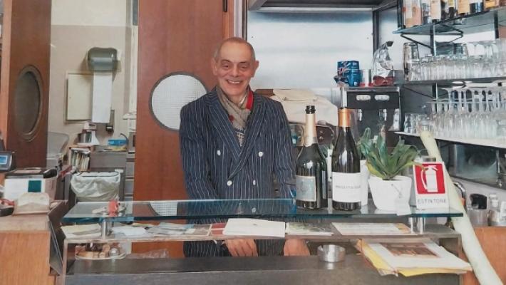Addio a Francesco Sacrestani, fondatore del ristorante Pianetino
