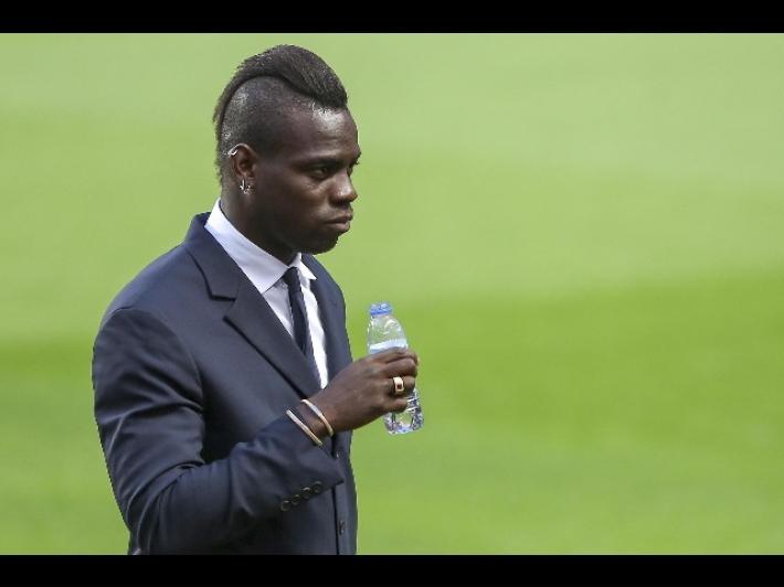 Nuova chance per Balotelli, riparte dal Monza