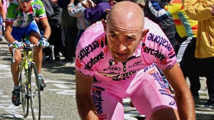 Pm di Trento riapre il caso su Pantani al Giro del 1999 