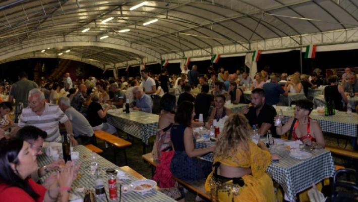 Parmigiano reggiano di montagna: Fiera per il re dei formaggi