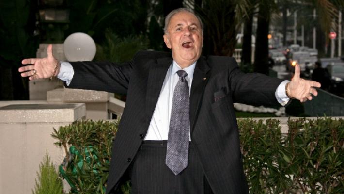 Il ridotto del Teatro Verdi intitolato a Bergonzi