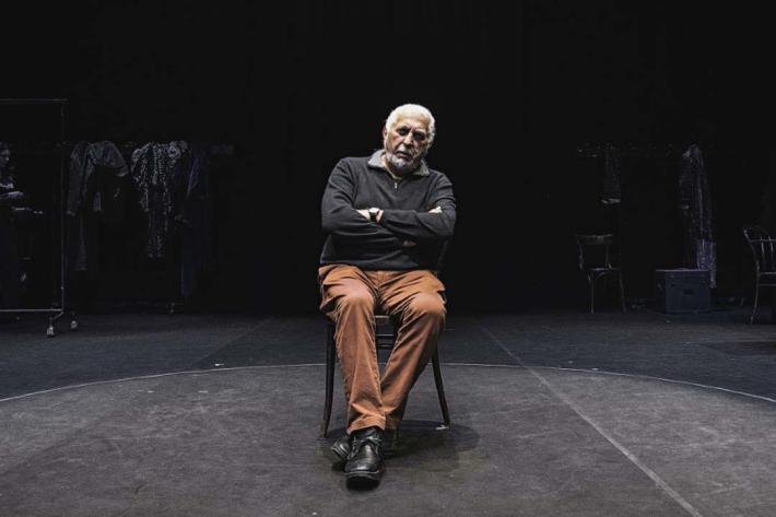 E' morto Gigi Dall'Aglio, fu fra i fondatori del Teatro Due
