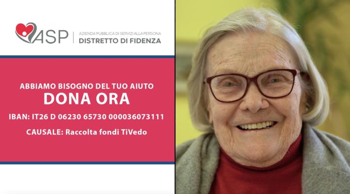 Smart tv per gli anziani: cos&igrave; possono vedere i loro cari