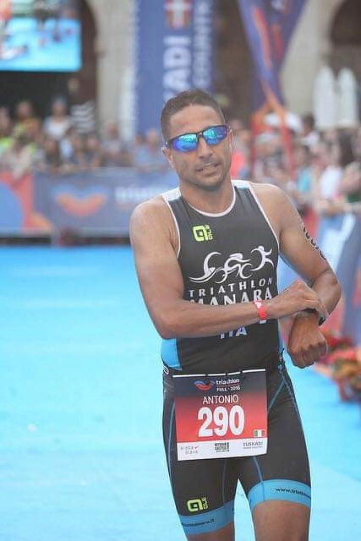 Il tassista runner assolto dopo 4 anni in cella