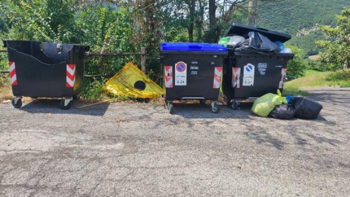 Raccolta rifiuti, pioggia di proteste: sindaci in trincea