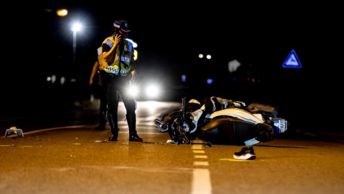 De Vanna: &laquo;Auto troppo veloci e controlli dei vigili? In 15 giorni 48 posti blocco, 500 infrazioni per eccesso di velocit&agrave; e 90 a passare col rosso&raquo;