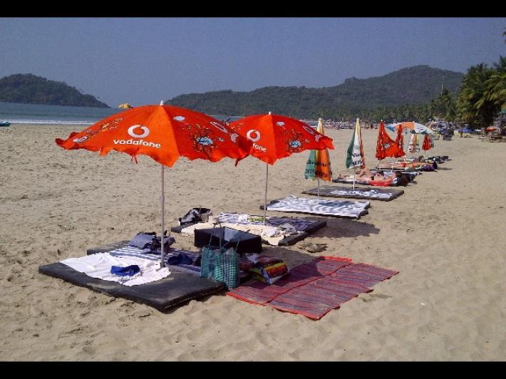 Politico di Goa promette la siesta obbligatoria