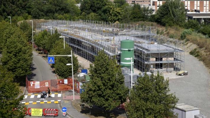 Ottanta posti disponibili: il nuovo nido a Parma Mia pronto entro fine anno