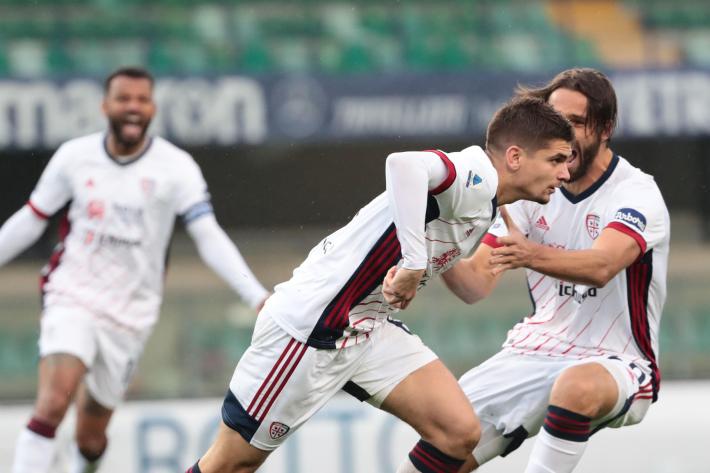 Risultati e classifica 