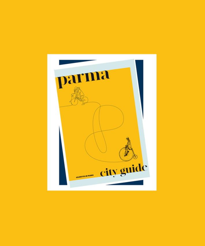 Stasera in diretta uno speciale Parma City Guide