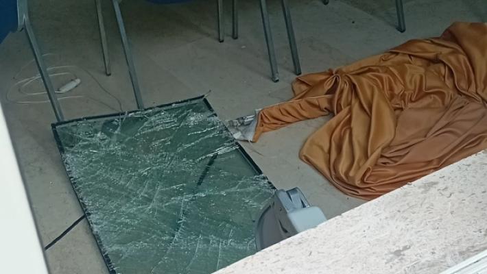 C'&egrave; ancora qualcuno che dorme all'hotel (chiuso da anni) Primarosa